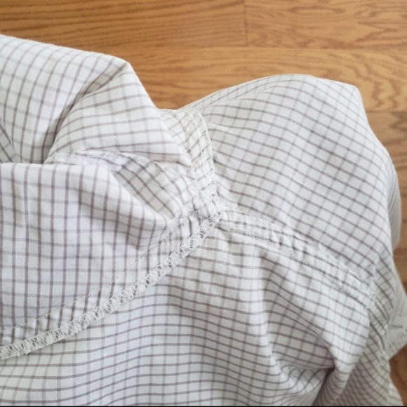 Talula Cotton Blouse Small - Picture 9 of 15